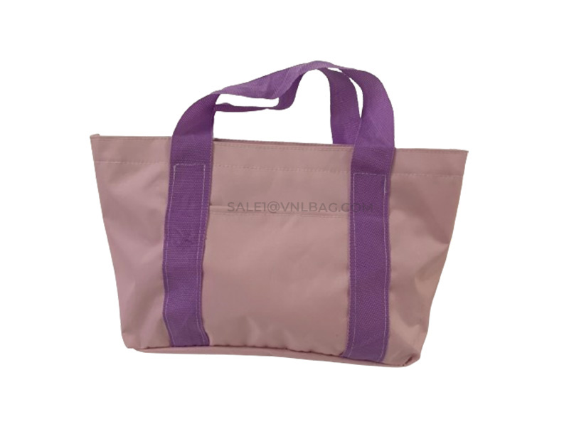 Polyester Foldable Bag 01